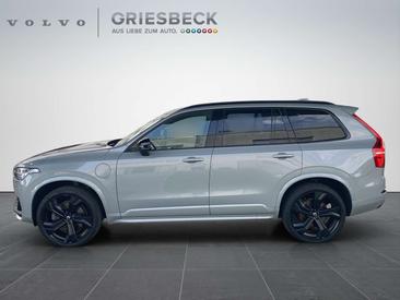 Volvo XC90 T8 Recharge Plus — photo 2