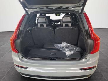 Volvo XC90 T8 Recharge Plus — photo 14