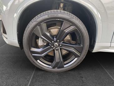 Volvo XC90 T8 Recharge Plus — photo 15