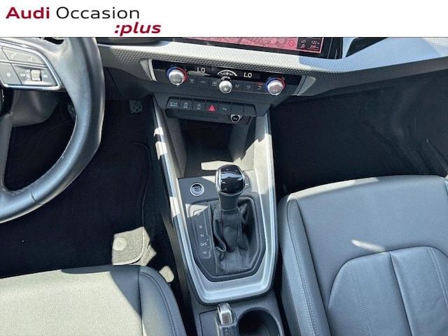 Audi A1 Design Luxe 30 TFSI 110 Ch S Tronic - 2022 - Joinsteer - #12