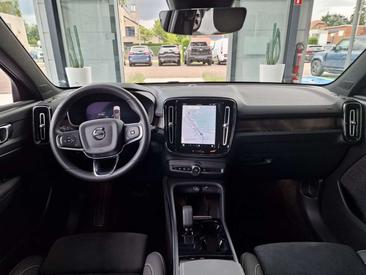 Volvo C40 Coupé SUV Recharge Single Motor Extended Range — photo 5