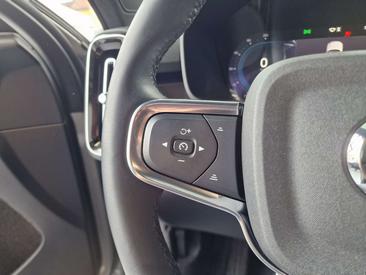 Volvo C40 Coupé SUV Recharge Single Motor Extended Range — photo 10