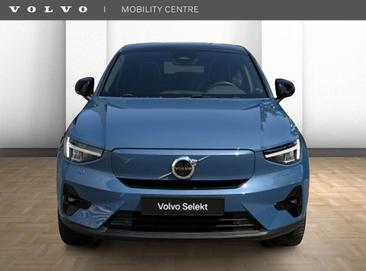 Volvo C40 Recharge Ultimate — photo 2