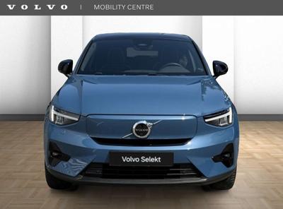 Volvo C40 Recharge Ultimate