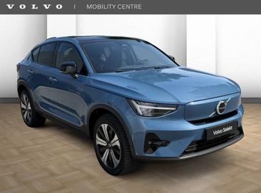 Volvo C40 Recharge Ultimate — photo 3