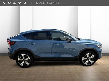 Volvo C40 Recharge Ultimate — photo 4