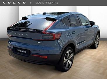 Volvo C40 Recharge Ultimate — photo 5