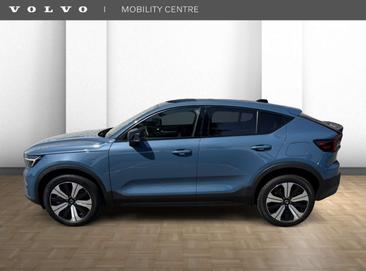 Volvo C40 Recharge Ultimate — photo 8