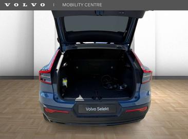 Volvo C40 Recharge Ultimate — photo 9