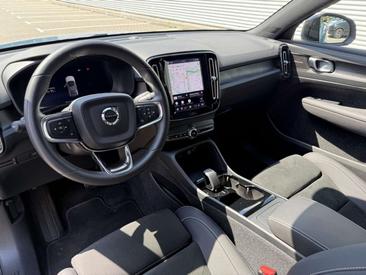 Volvo C40 Recharge Ultimate — photo 12