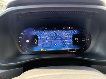 Volvo C40 Recharge Ultimate — photo 17