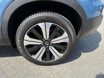Volvo C40 Recharge Ultimate — photo 21
