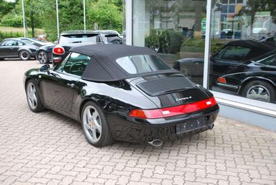 Porsche 993