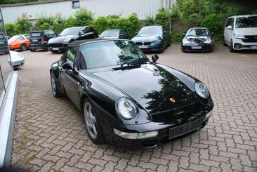 Porsche 993 — photo 9