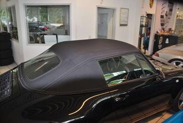 Porsche 993 — photo 10