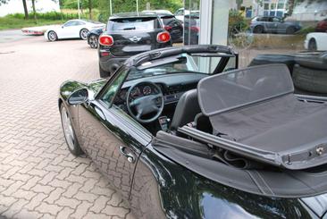 Porsche 993 — photo 12