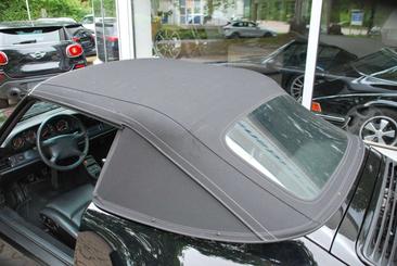 Porsche 993 — photo 17