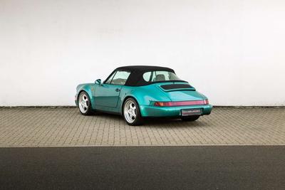 Porsche 964