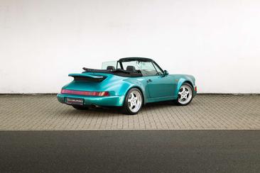 Porsche 964 — photo 5