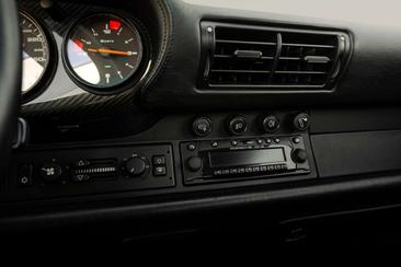 Porsche 964 — photo 23