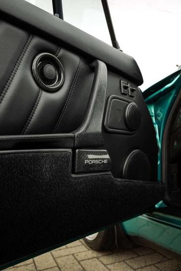 Porsche 964 — photo 27