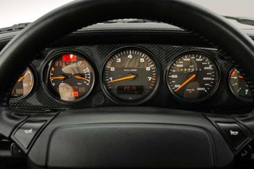 Porsche 964 — photo 28