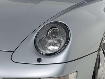 Porsche 993 CARRERA 4 — photo 24