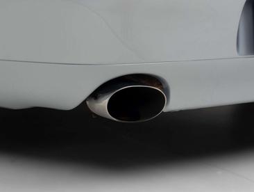 Porsche 993 CARRERA 4 — photo 30