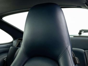 Porsche 993 CARRERA 4 — photo 41