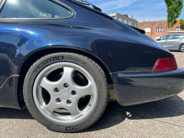 Porsche 964 CARRERA 4 — photo 7