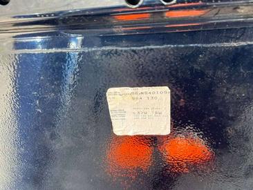 Porsche 964 CARRERA 4 — photo 14