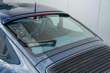 Porsche 993 Carrera 4S — photo 45