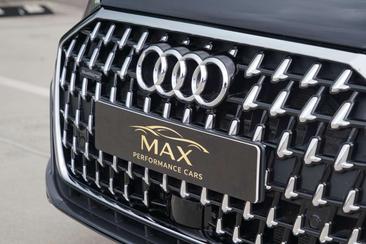 Audi A8 50 TDI — photo 26