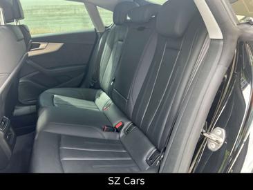 Audi A5 Sportback Advanced 40 TFSI — photo 30