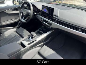 Audi A5 Sportback Advanced 40 TFSI — photo 36