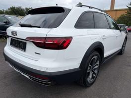Audi A4 Allroad 40 TDI - 2023 - Joinsteer - #1