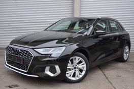 Audi A3 Advanced 35 TDI - 2024 - Joinsteer - #1