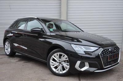 Audi A3 Advanced 35 TDI