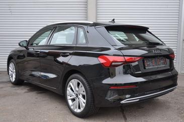 Audi A3 Advanced 35 TDI — photo 3