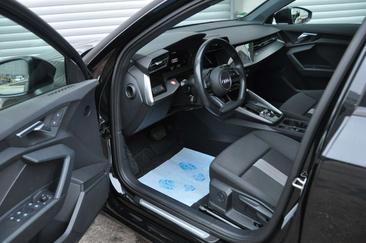 Audi A3 Advanced 35 TDI — photo 5