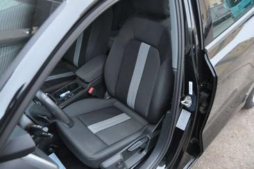 Audi A3 Advanced 35 TDI — photo 6