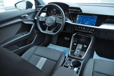 Audi A3 Advanced 35 TDI — photo 7