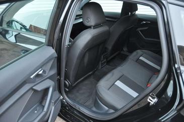 Audi A3 Advanced 35 TDI — photo 12