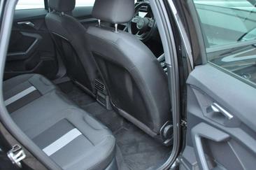 Audi A3 Advanced 35 TDI — photo 13