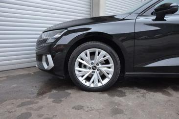 Audi A3 Advanced 35 TDI — photo 14