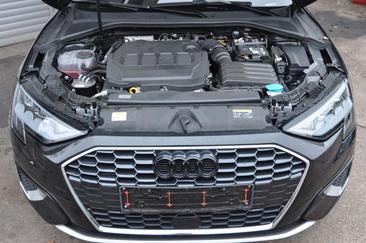 Audi A3 Advanced 35 TDI — photo 15