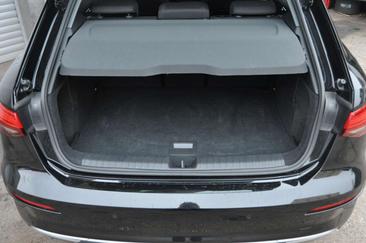 Audi A3 Advanced 35 TDI — photo 16