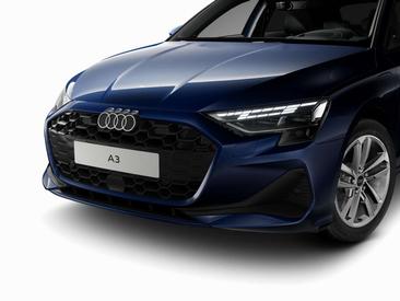 Audi A3 Sportback 40 TFSIe — photo 10