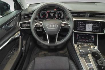 Audi A6 S Line Avant 50 TDI — photo 13