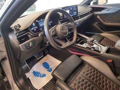 Audi RS5 Sportback